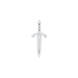 BLADE - SWORD - THREADLESS END piercing-zone.com