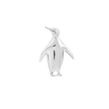 HAPPY FEET - PENGUIN - THREADLESS END piercing-zone.com