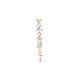 HARLOW - CZ - THREADLESS END piercing-zone.com