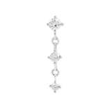 KIERA - CZ - THREADLESS END piercing-zone.com