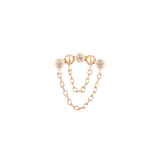 Rose Gold Version of Rumors – Editorial Flat Lay