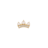 Yellow Gold The Vow End – Soft Studio Light

