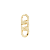 Gold Chain – Threadless End