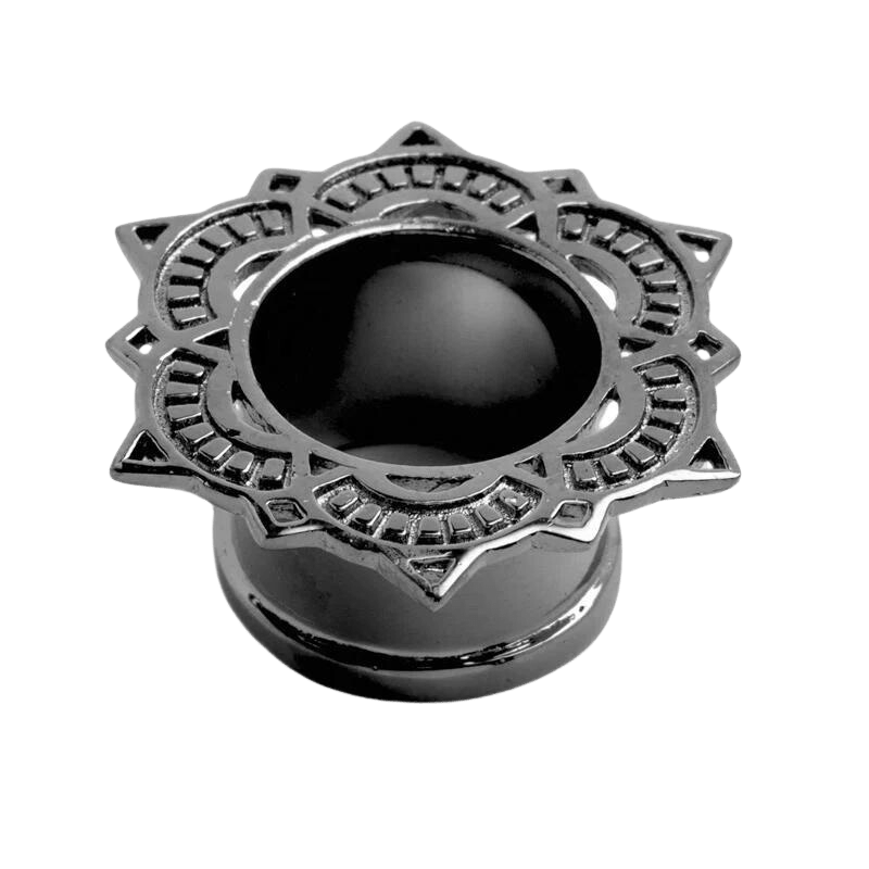 Lotus Drop Eyelet - Tawapa