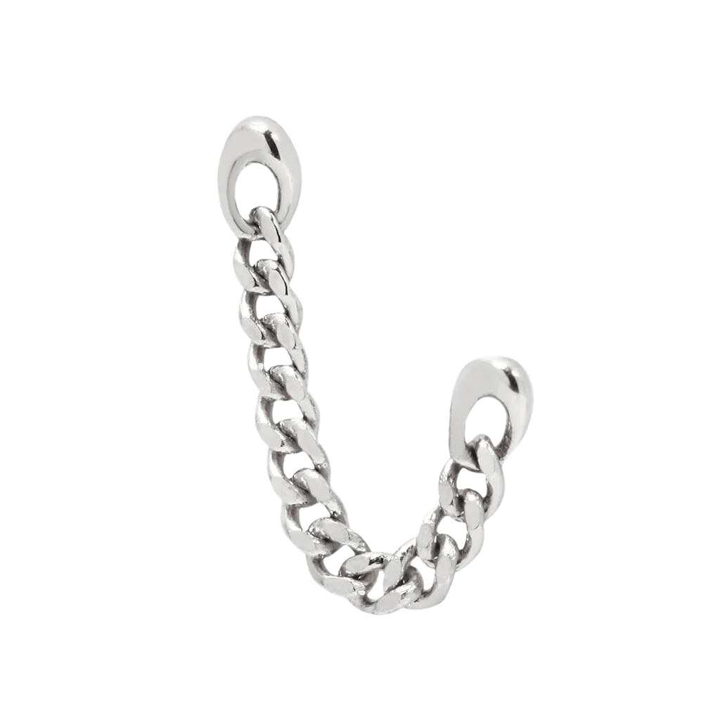 Gold Drip – 14K Gold Threadless End