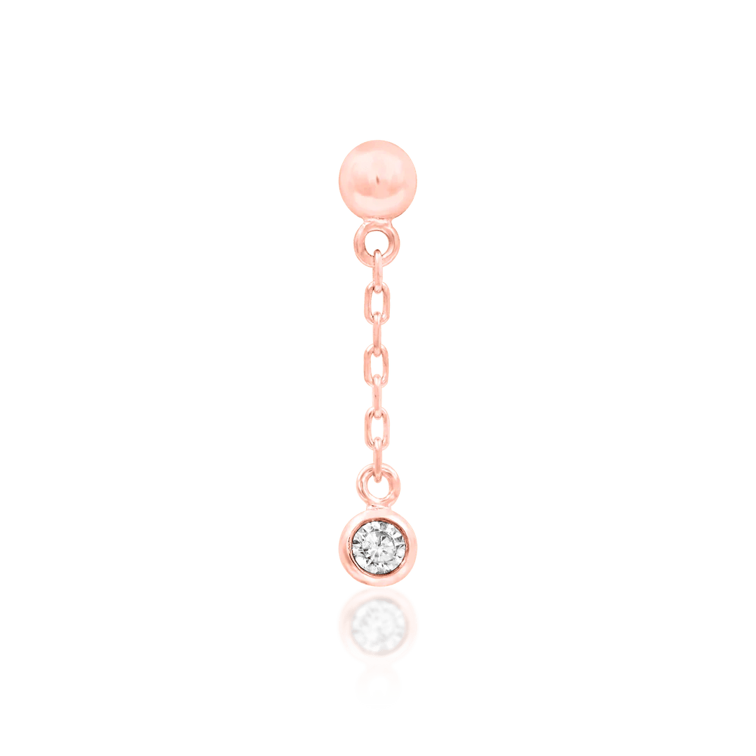 Daphne Chains-14K Gold