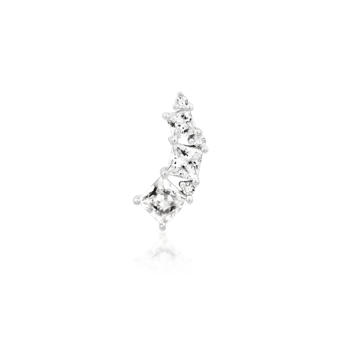 Bridget-14K Gold