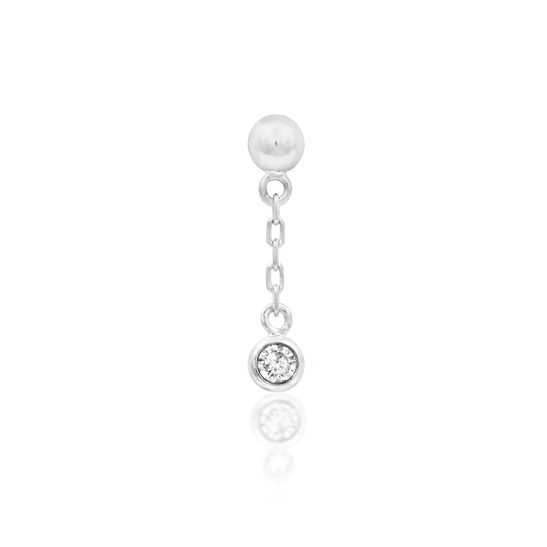 Daphne Chains-14K Gold