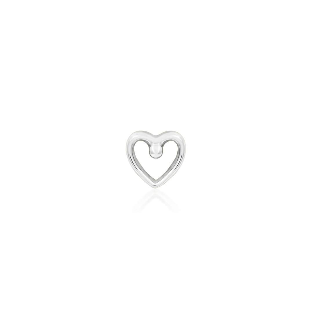 For Your Sleeve Threadless -14K Gold