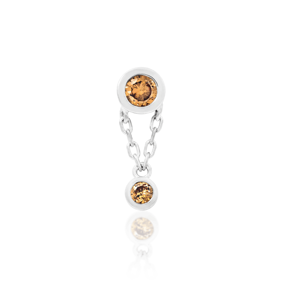 Harriet Chains-14K Gold