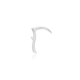 Scythe 14K Gold - Threadless End