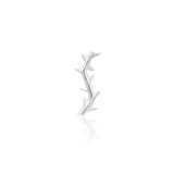 Thorn – 14K Gold Threadless End