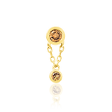 Harriet Chains-14K Gold