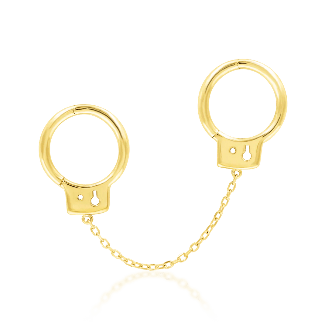 Mine Now-14K Gold