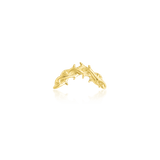 Thorn Arc Gold 14K - Extrémité sans filetage 